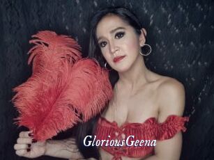 GloriousGeena