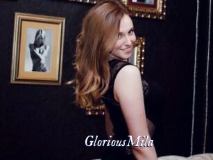 GloriousMila