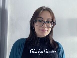 GloriyaVander