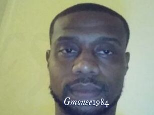 Gmonee1984
