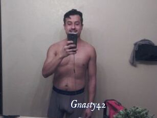 Gnasty42