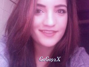 GoGo92X