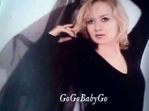 GoGoBabyGo