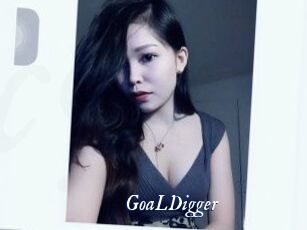 GoaLDigger