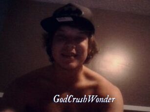 GodCrushWonder