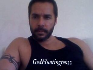 GodHuntington33