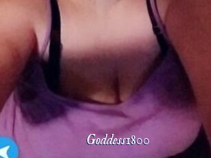 Goddess1800