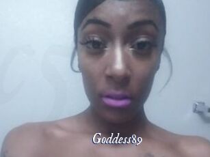 Goddess89