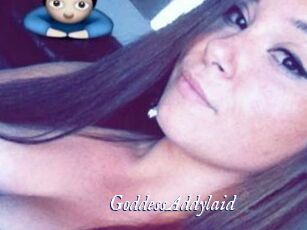 GoddessAddylaid