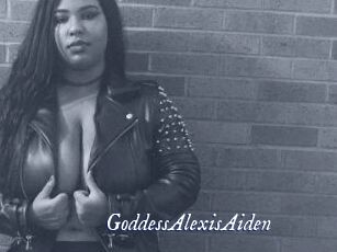 GoddessAlexisAiden