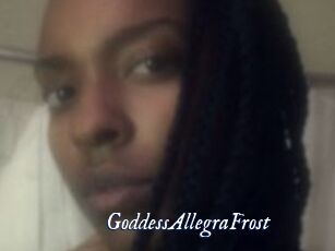 GoddessAllegraFrost