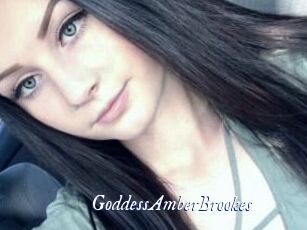 GoddessAmberBrookes