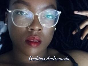 GoddessAndromeda