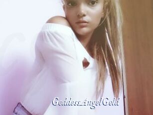 GoddessAngelGold