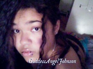 GoddessAngelJohnson