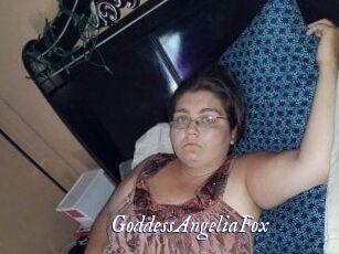 GoddessAngeliaFox Cam 5