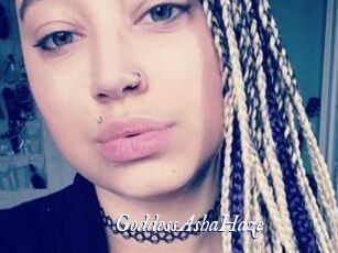 GoddessAshaHaze