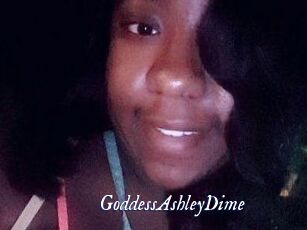 GoddessAshleyDime