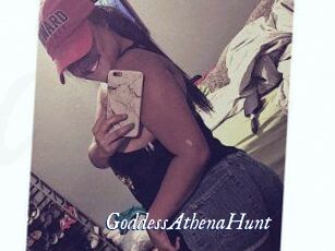 GoddessAthenaHunt