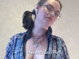 GoddessBellWolf