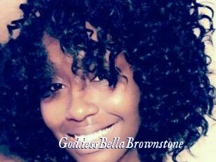 GoddessBellaBrownstone