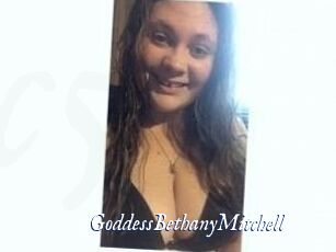 GoddessBethanyMitchell