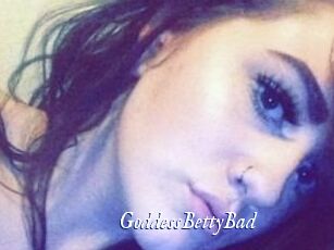 GoddessBettyBad