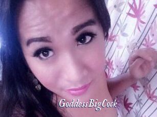 GoddessBigCock