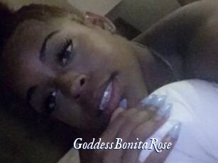 GoddessBonitaRose