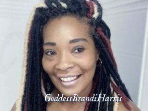 GoddessBrandiHarris