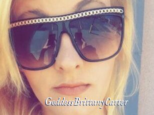 GoddessBrittanyCarter