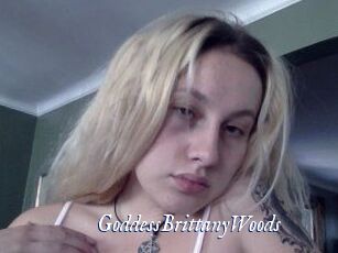 GoddessBrittanyWoods