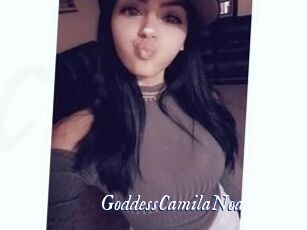 GoddessCamilaNoa
