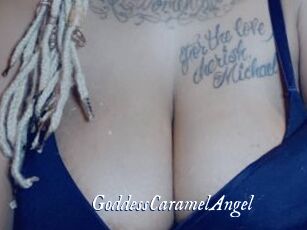 GoddessCaramelAngel