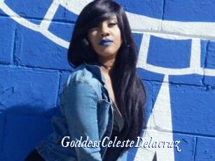 GoddessCelesteDelacruz
