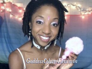 GoddessCelesteLevinson