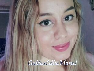 GoddessCelineMarvel