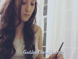 GoddessChanelHartley