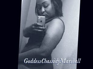 GoddessChassidyMarshall