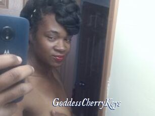 GoddessCherryKeys