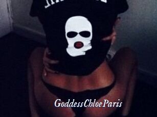 GoddessChloeParis