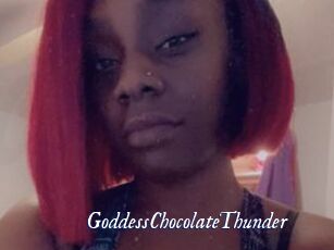 GoddessChocolateThunder Cam 5