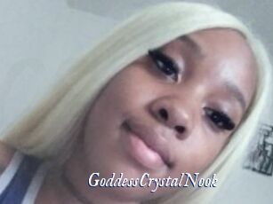 GoddessCrystalNook