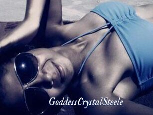 GoddessCrystalSteele Cam 5