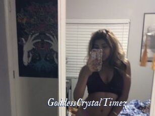 GoddessCrystalTimez