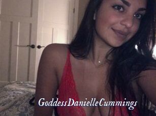 GoddessDanielleCummings