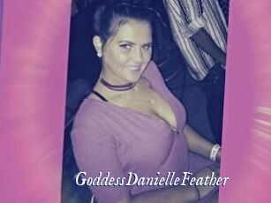 GoddessDanielleFeather