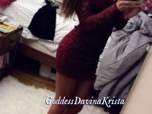 GoddessDavinaKrista