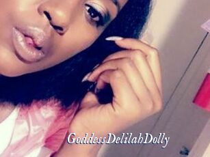 GoddessDelilahDolly