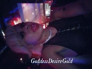 GoddessDesireGold